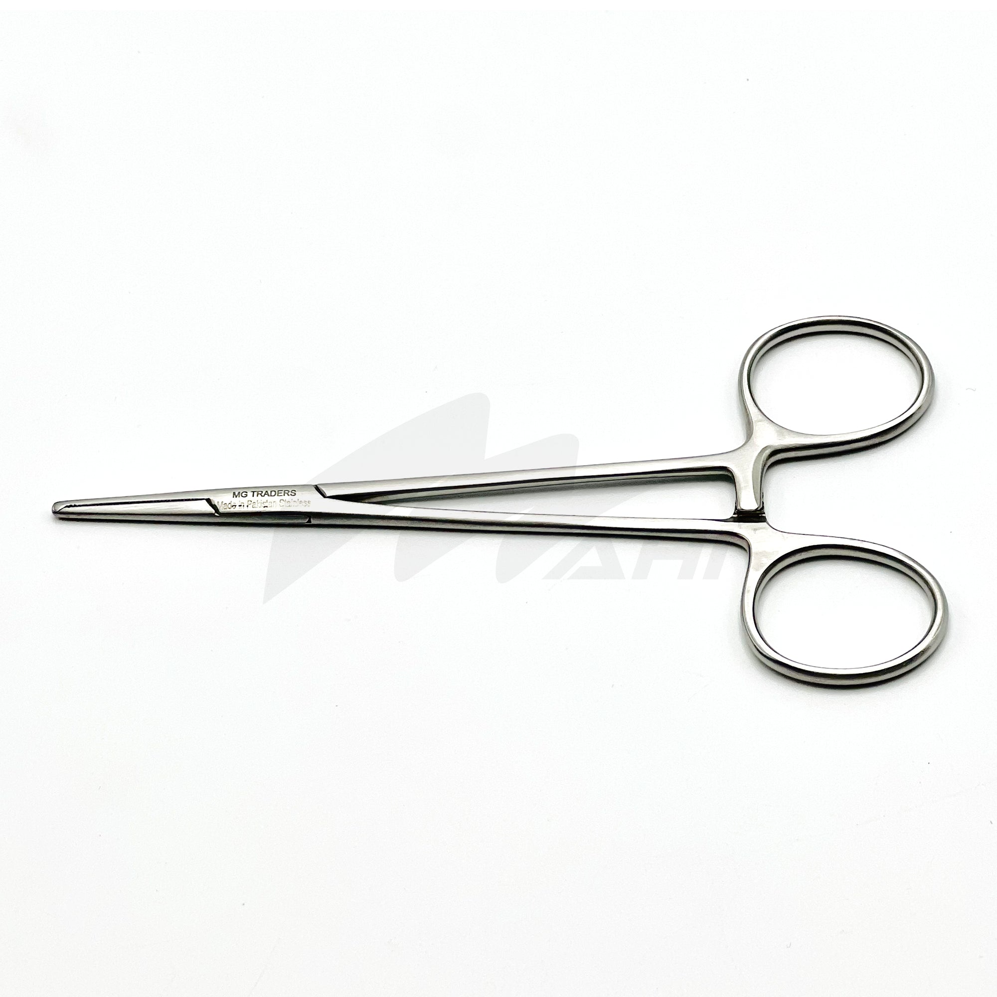 <b>MGD 385</b><br> Mosquito Kocher Forceps 13cm – German Stainless Steel