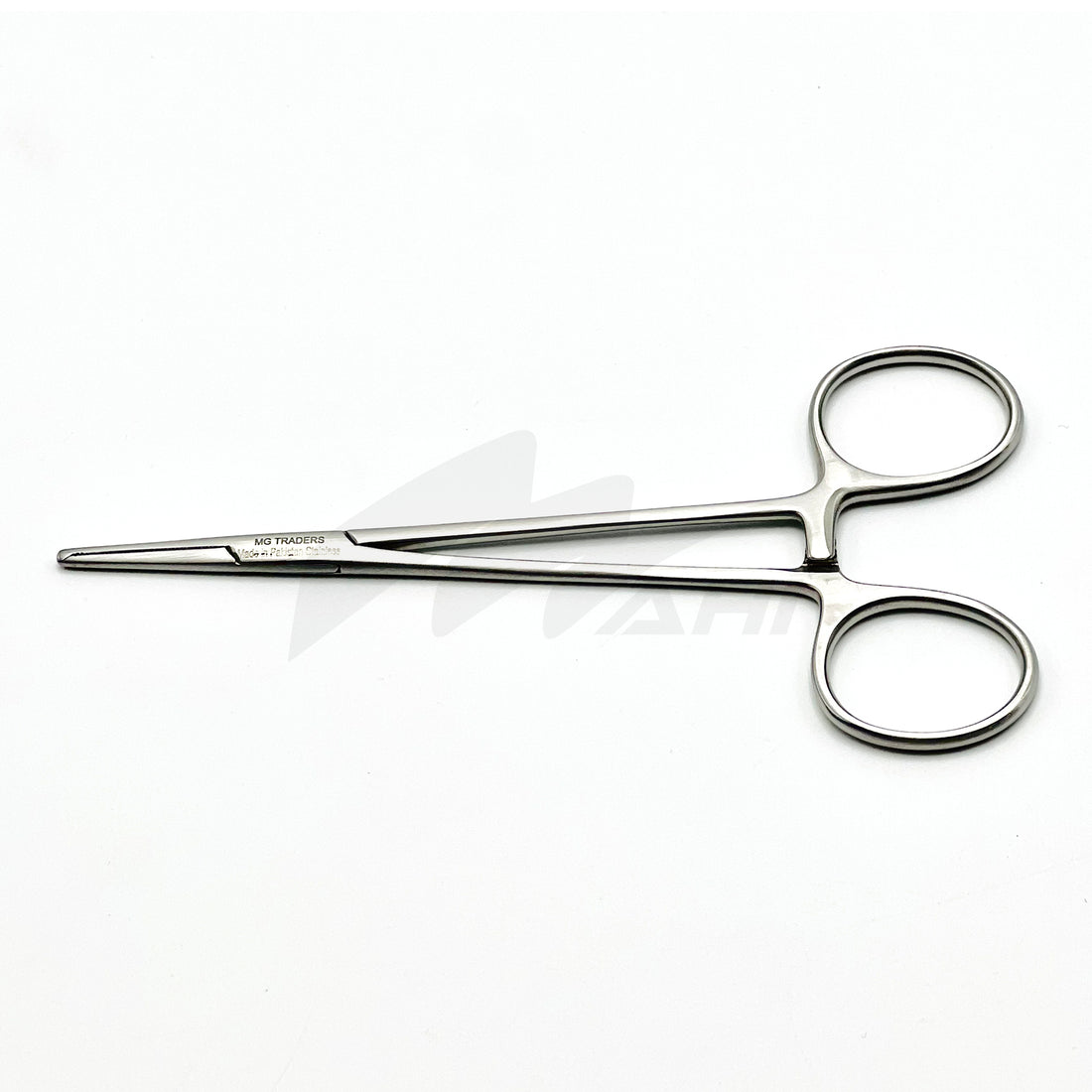 <b>MGD 385</b><br> Mosquito Kocher Forceps 13cm – German Stainless Steel