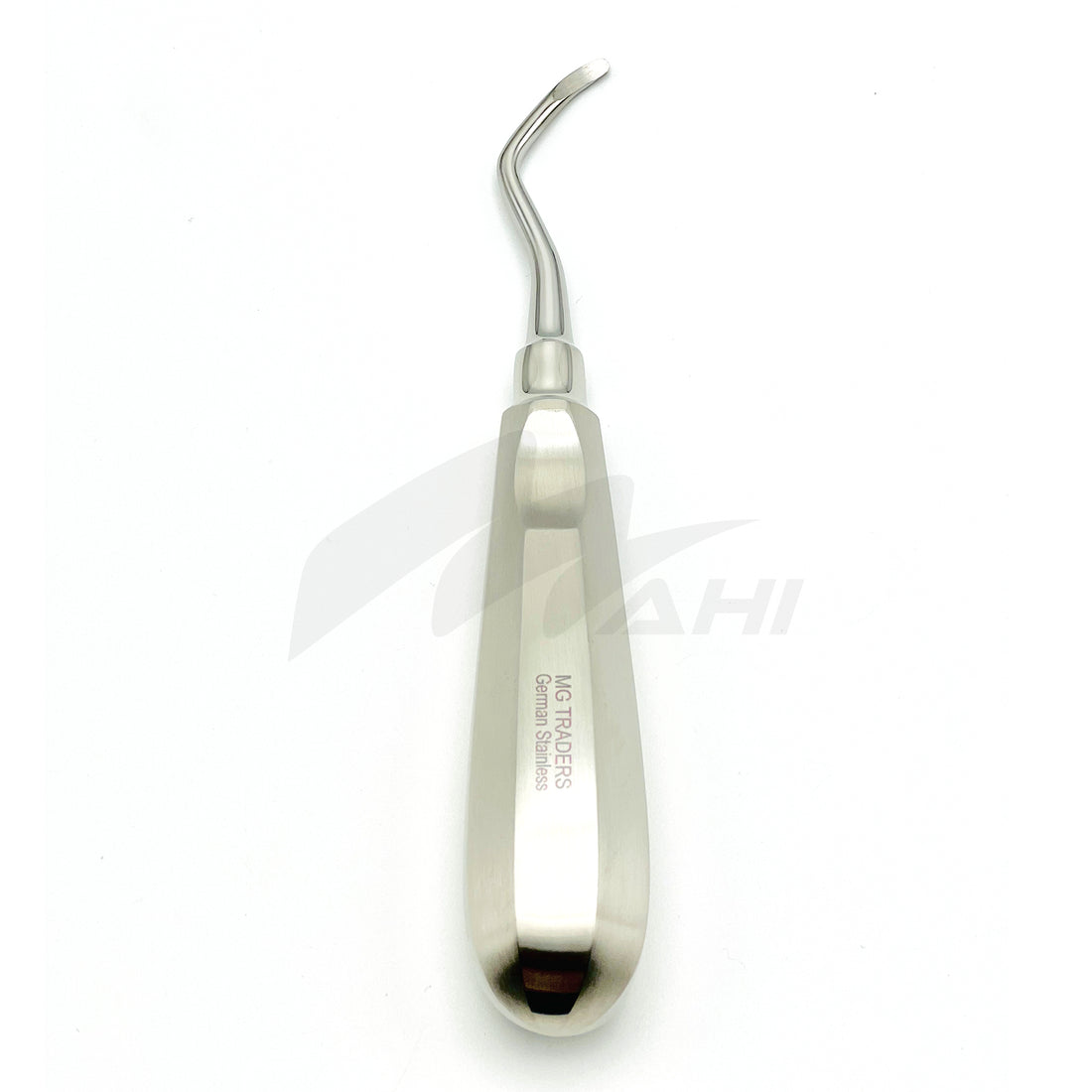 <b>MGD 209</b><br> Roots Elevators  Miller Apexo Left German Stainless Steel