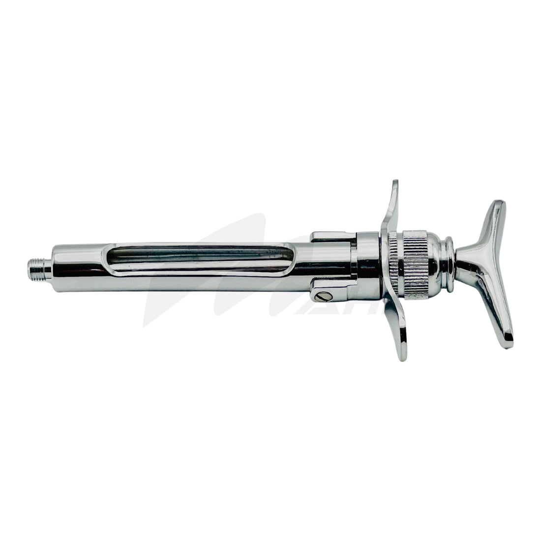 <b>MGD 563</b><br> Dental Syringe Non Aspirating Foldable With Brass And Stainless Steel (1.8)