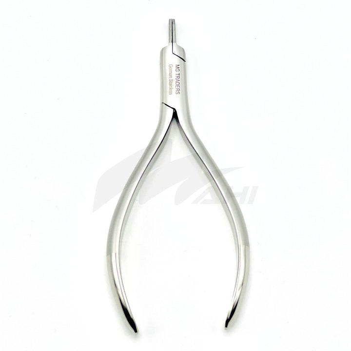<b>MGD 163</b><br> Dental Pliers Nance Plier German Stainless Steel