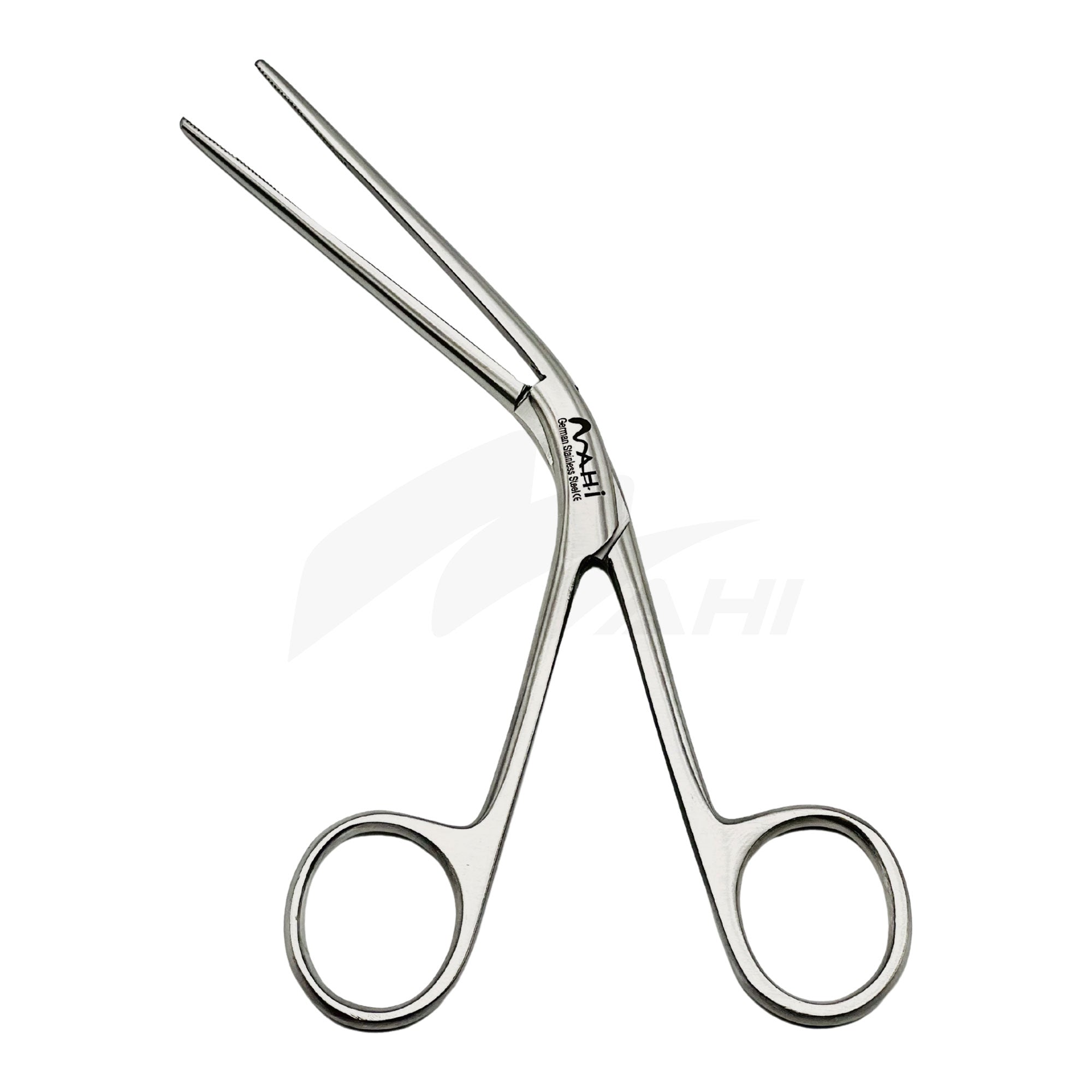 <b>MGS 231</b><br> Tilley Nasal Forceps  14cm German Stainless Steel