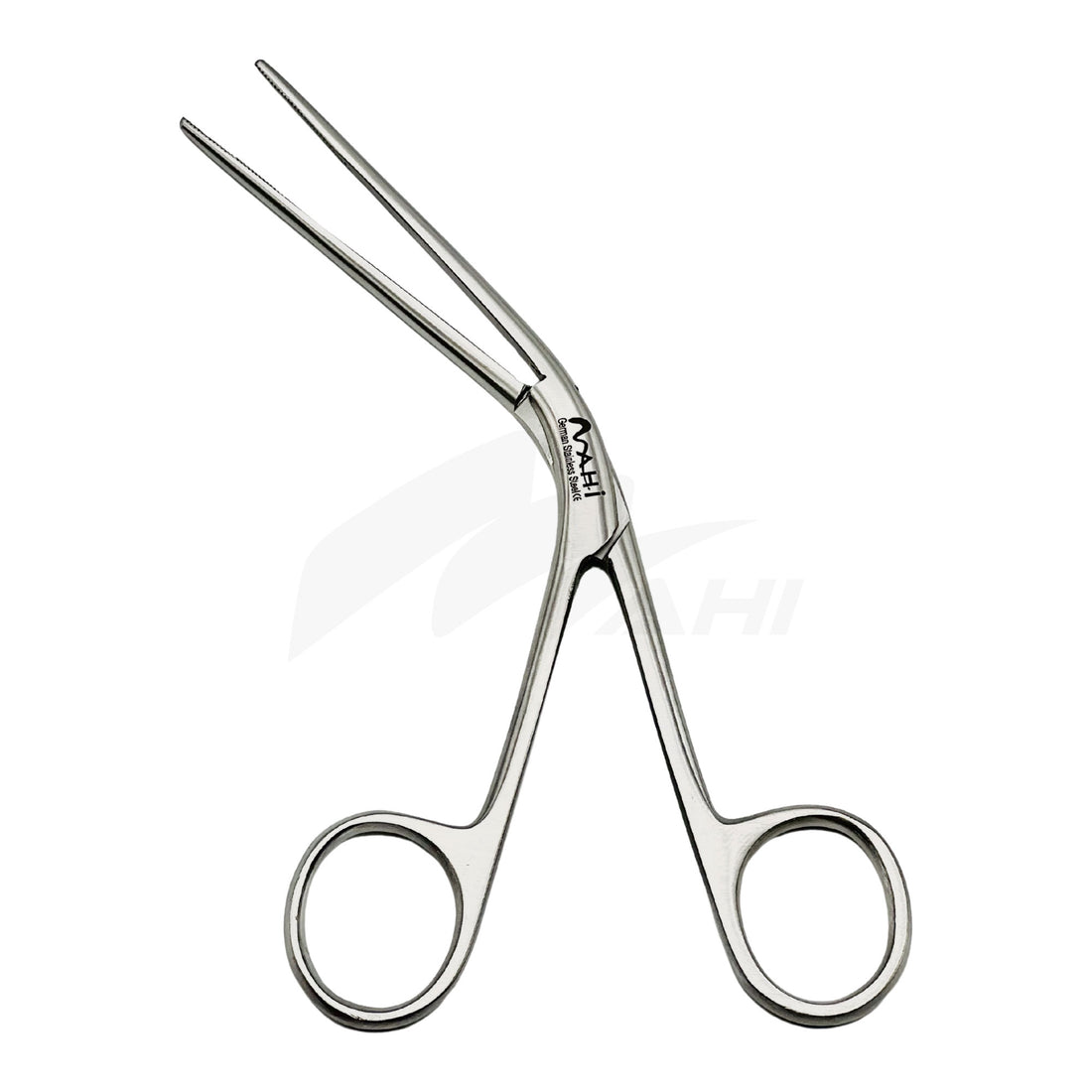 <b>MGS 231</b><br> Tilley Nasal Forceps  14cm German Stainless Steel