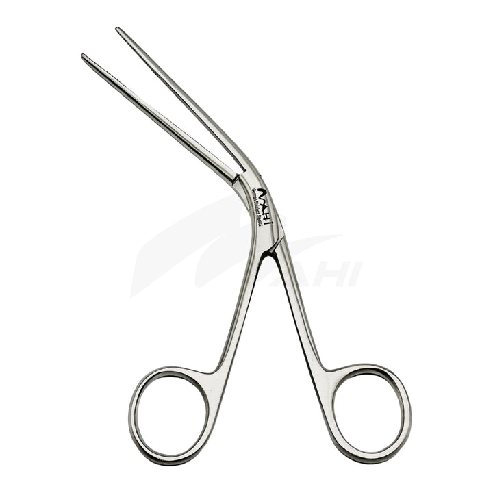<b>MGS 231</b><br> Tilley Nasal Forceps  14cm German Stainless Steel