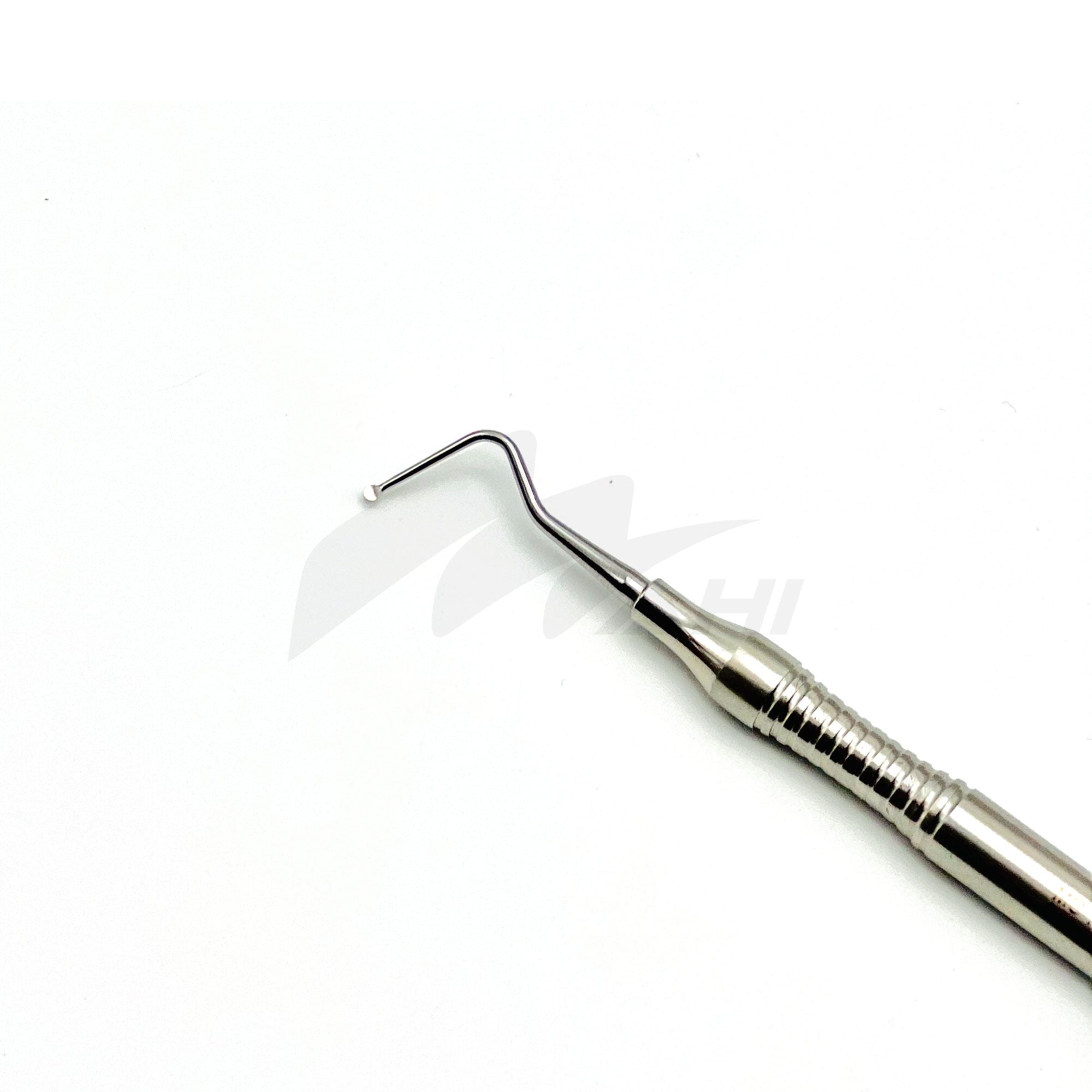 <b>MGD 457</b><br> Spoon Excavator (Oval Shape) German Stainless Steel