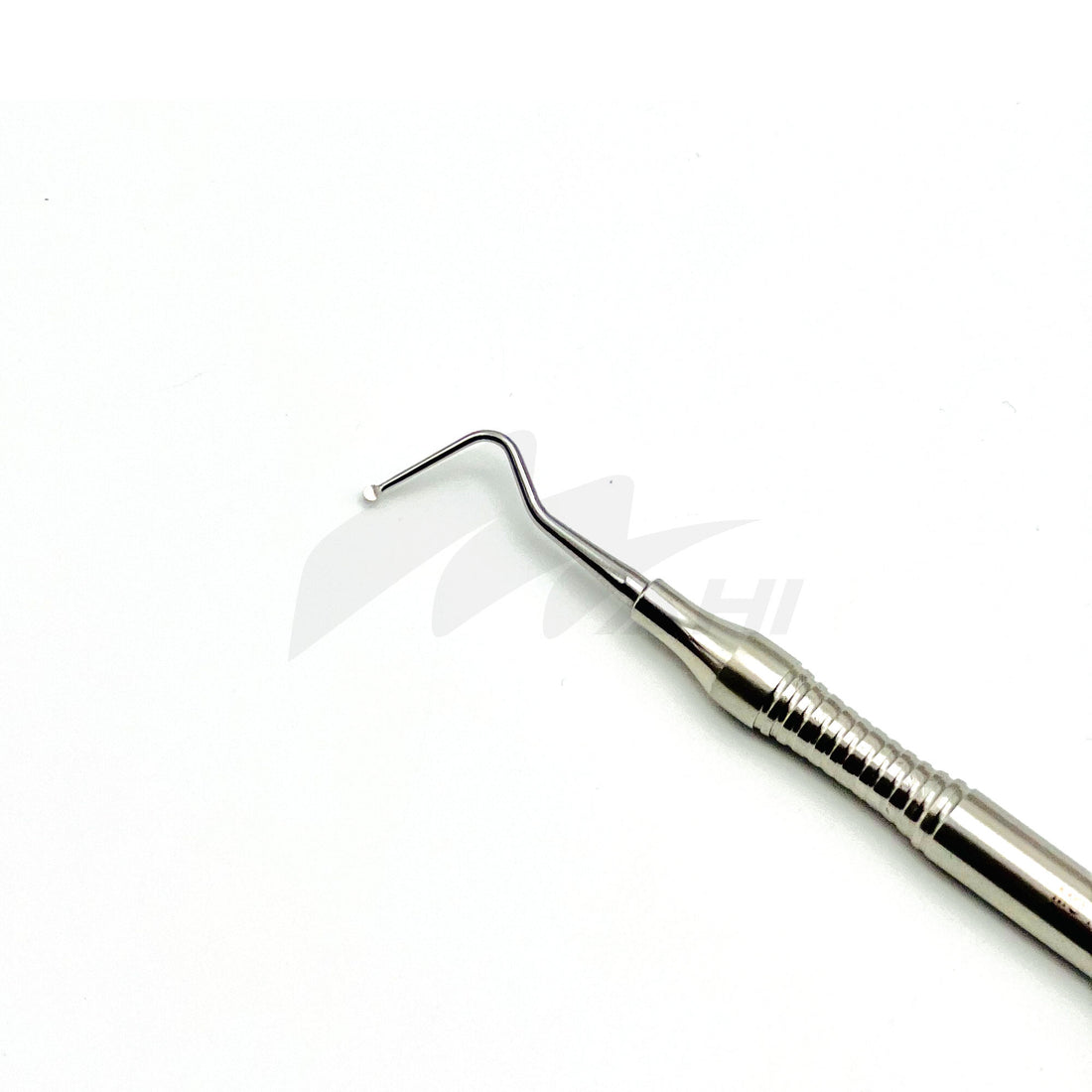 <b>MGD 457</b><br> Spoon Excavator (Oval Shape) German Stainless Steel