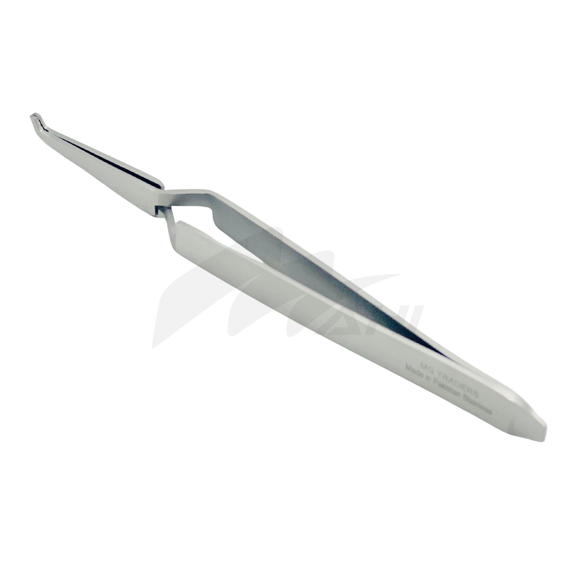 <b>MGD 506</b><br> Bracket Holder Forceps Direct Bond Tube Holder 13cm German  Stainless Steel
