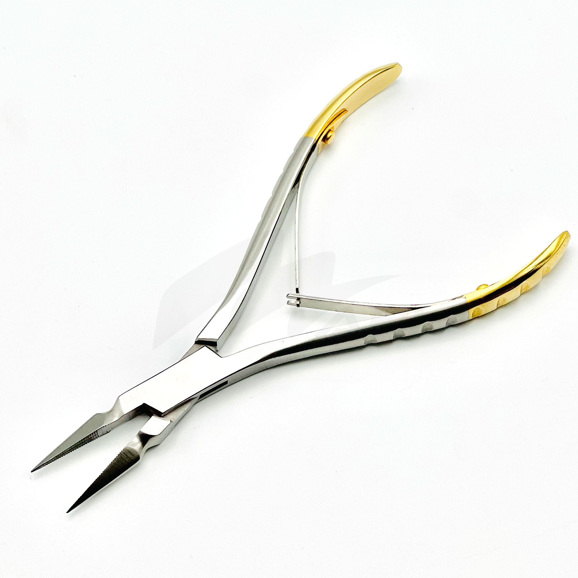 <b>MGD 150</b><br> Dental Pliers Roots Fragment Straight German Stainless Steel