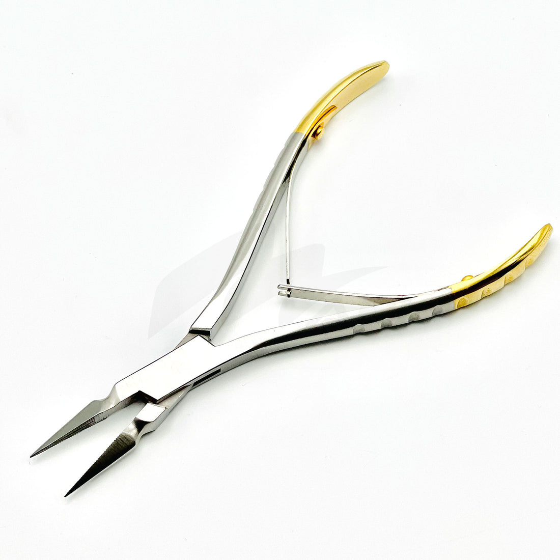 <b>MGD 150</b><br> Dental Pliers Roots Fragment Straight German Stainless Steel