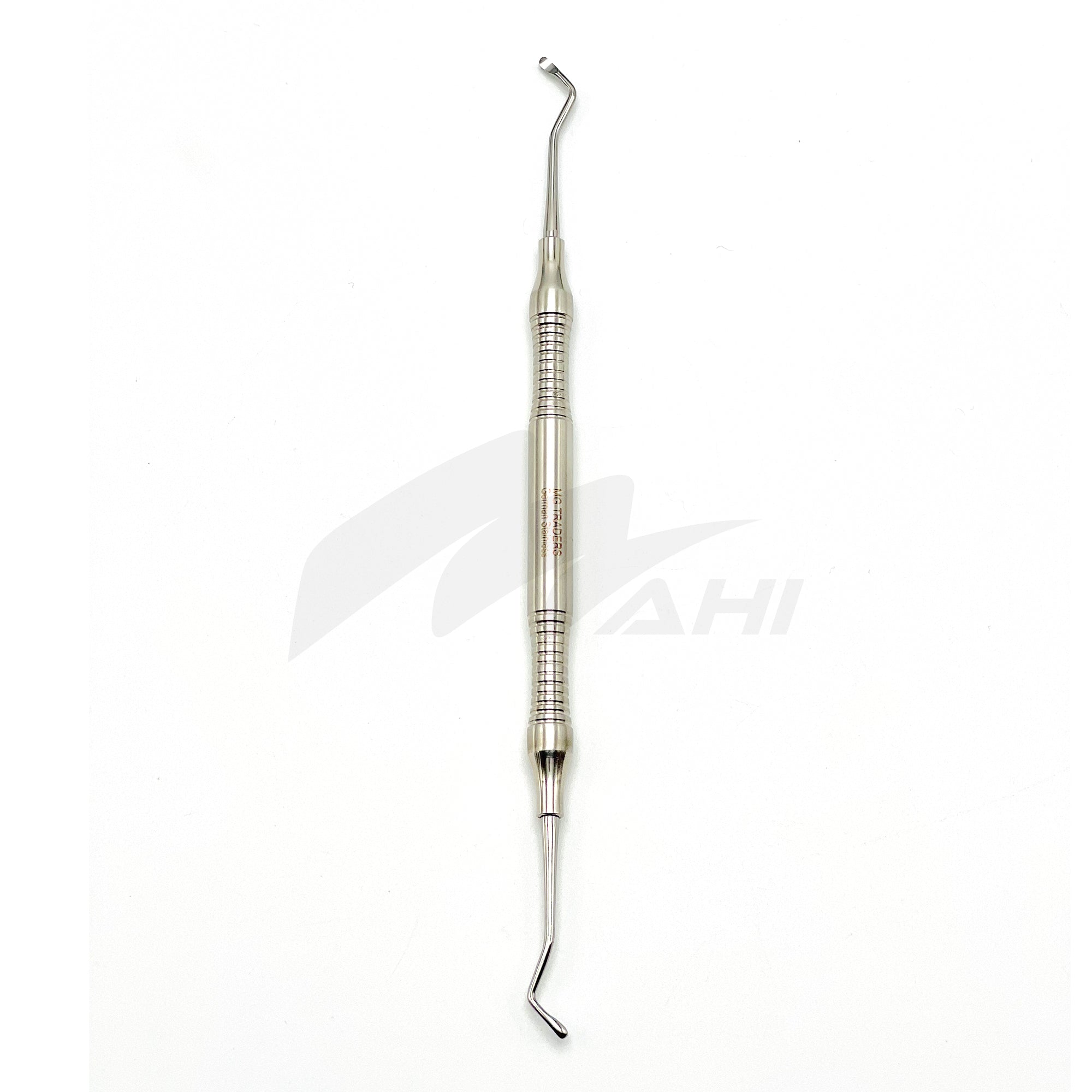 <b>MGD 455</b><br> Spoon Excavator  (1.8) German Stainless Steel