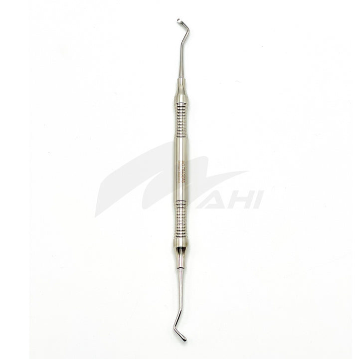 <b>MGD 455</b><br> Spoon Excavator  (1.8) German Stainless Steel