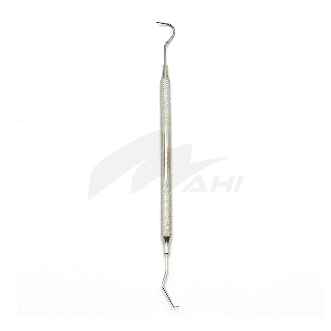 <b>MGD 453</b><br> Scaler Explorer 5mm German Stainless Steel