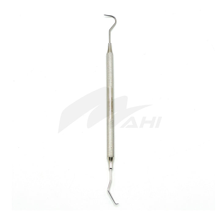 <b>MGD 453</b><br> Scaler Explorer 5mm German Stainless Steel