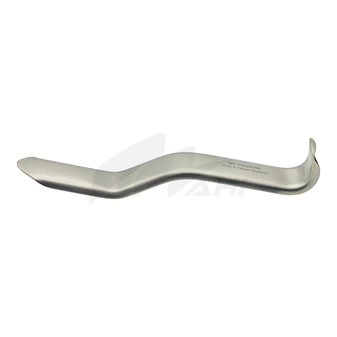 <b>MGD 535</b><br> Tweezers Forceps  Tissue Forceps12cm German Stainless Steel