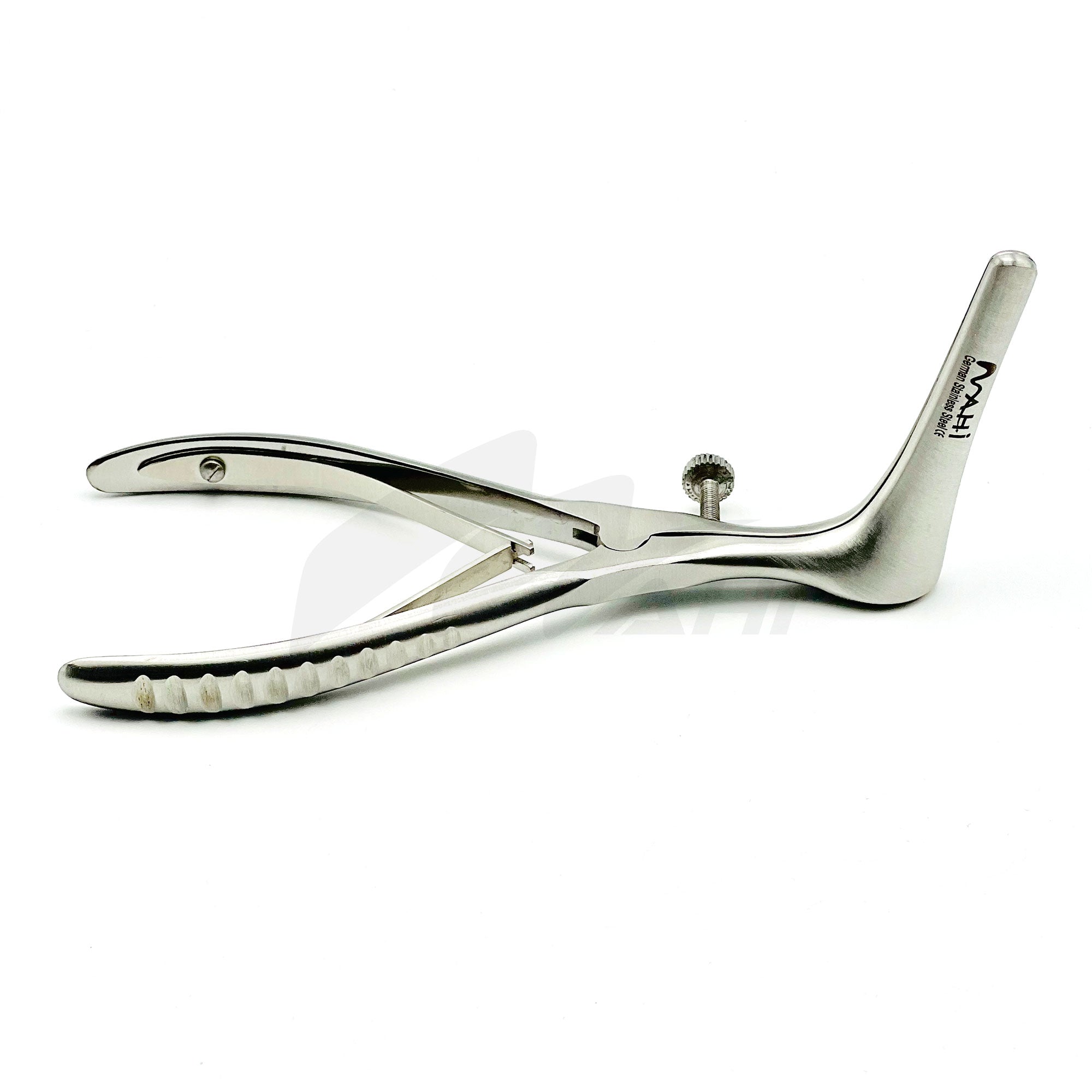 <b>MGS 222</b><br> Killian Nasal Speculum 6cm German Stainless Steel