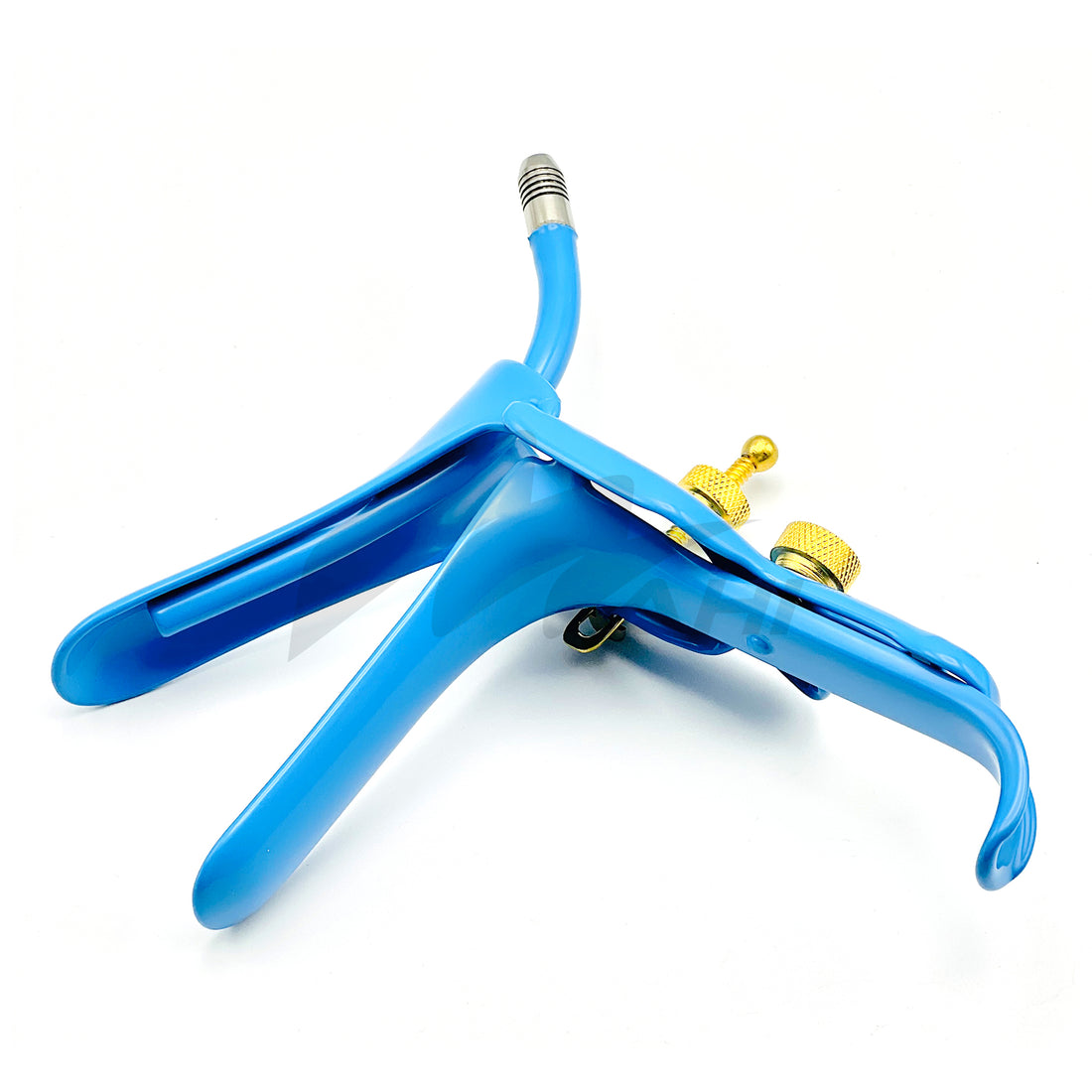 <b>MGS 346 </b><br> Electro Vaginal Speculum with Titanium German Coating (Small Size)