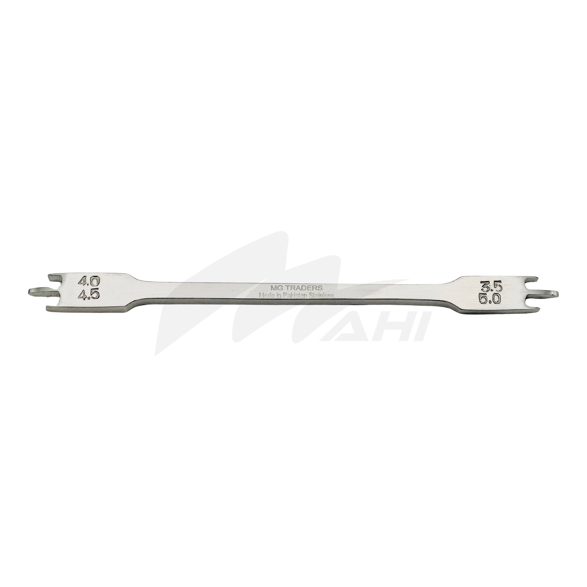 <b>MGD 603</b><br> Dental Height Gauge German Stainless Steel