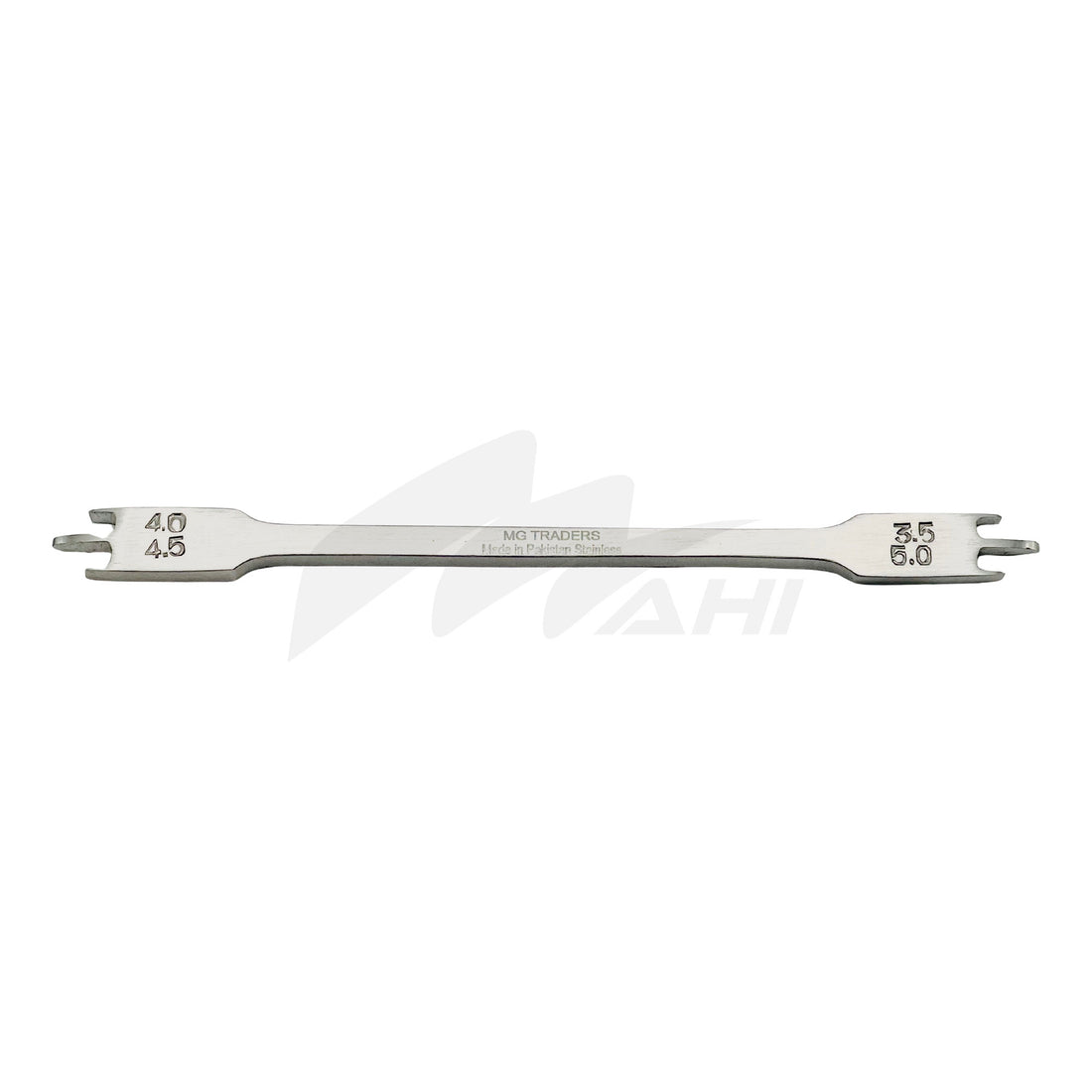 <b>MGD 603</b><br> Dental Height Gauge German Stainless Steel