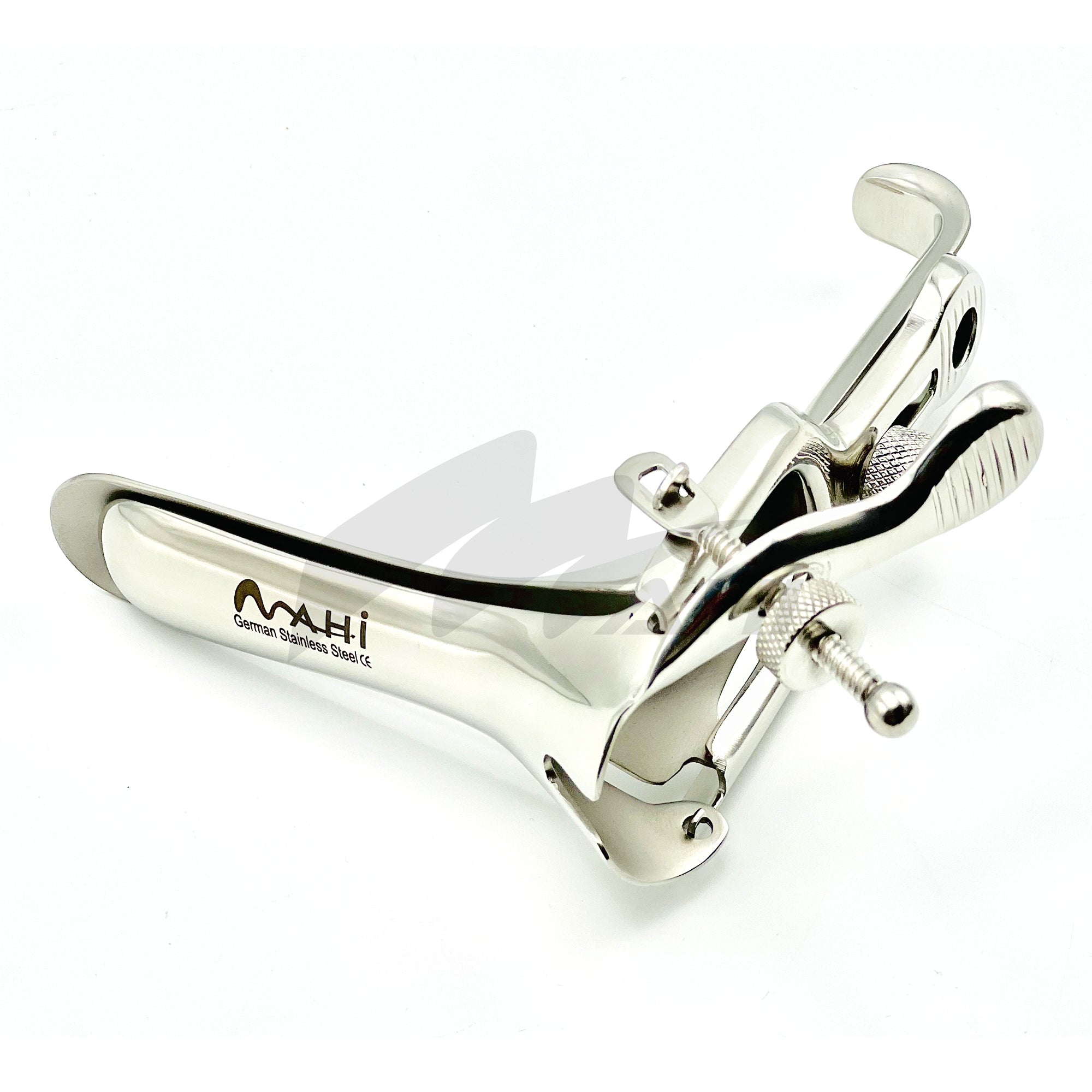 <b>MGS 349 </b><br> Electro Vaginal Speculum (Medium Size) – German Stainless Steel