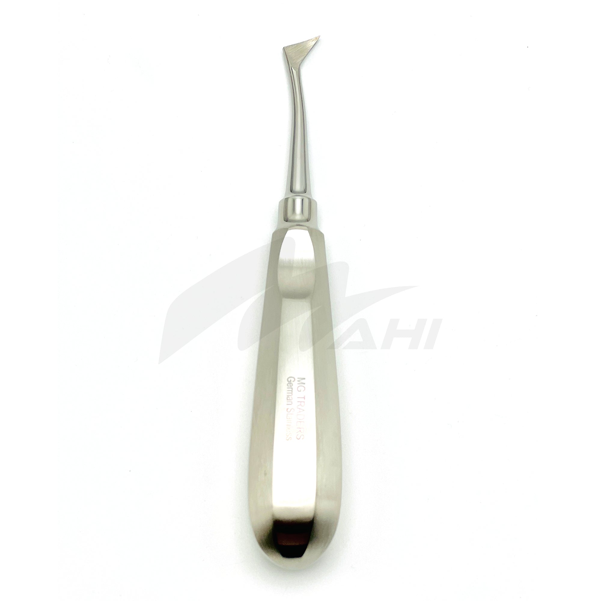 <b>MGD 224</b><br> Elevators  no27 Cryer Left with Big Point German Stainless Steel