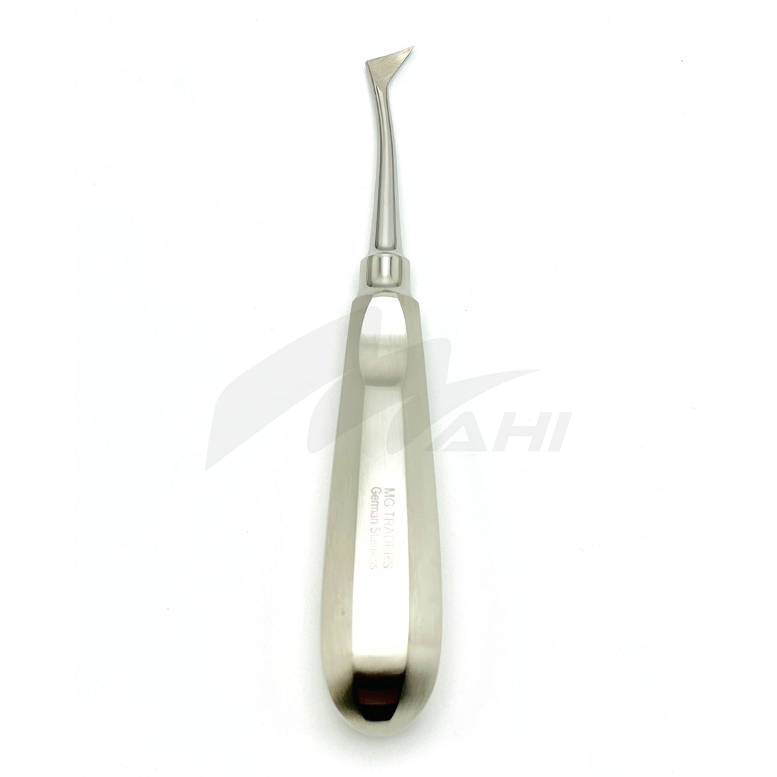 <b>MGD 224</b><br> Elevators  no27 Cryer Left with Big Point German Stainless Steel
