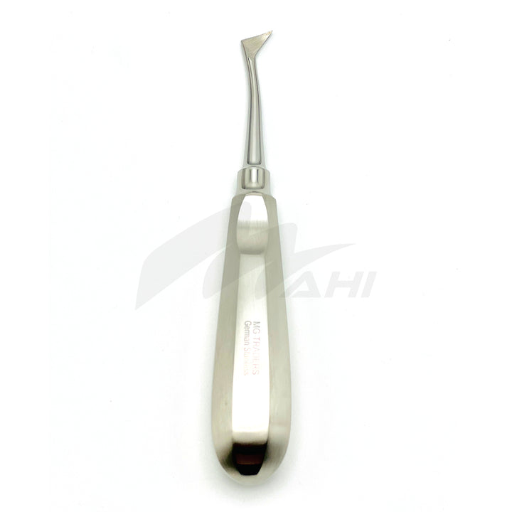 <b>MGD 224</b><br> Elevators  no27 Cryer Left with Big Point German Stainless Steel