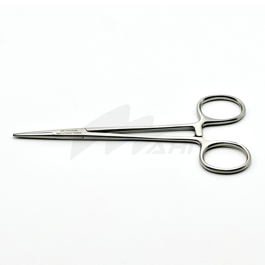 <b>MGD 384 </b><br> Mosquito Forceps Curved 13cm – German Stainless Steel