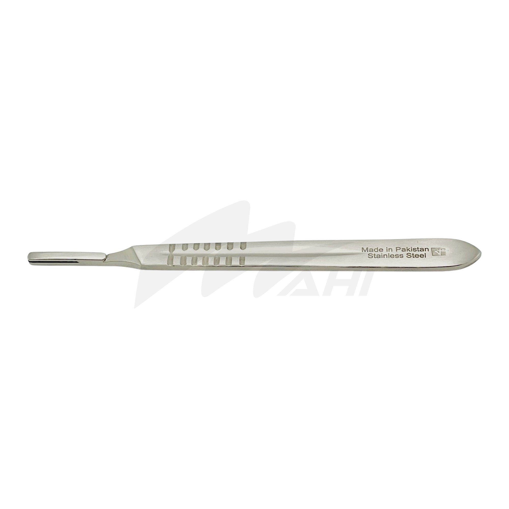 <b>MGD 555</b><br> Scalpel Holder no4 German Stainless Steel