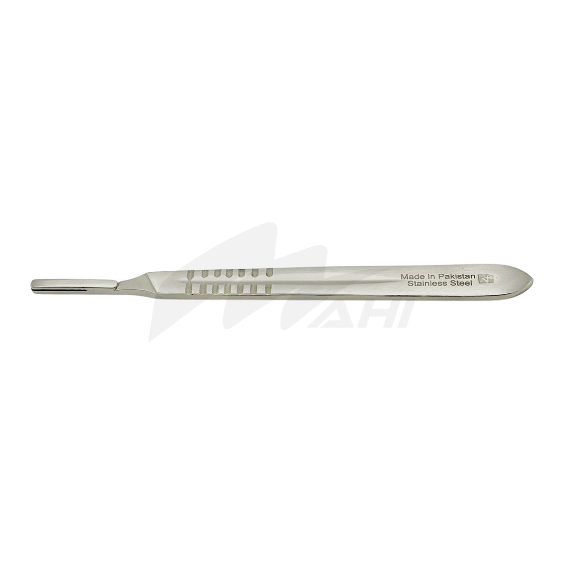 <b>MGD 555</b><br> Scalpel Holder no4 German Stainless Steel