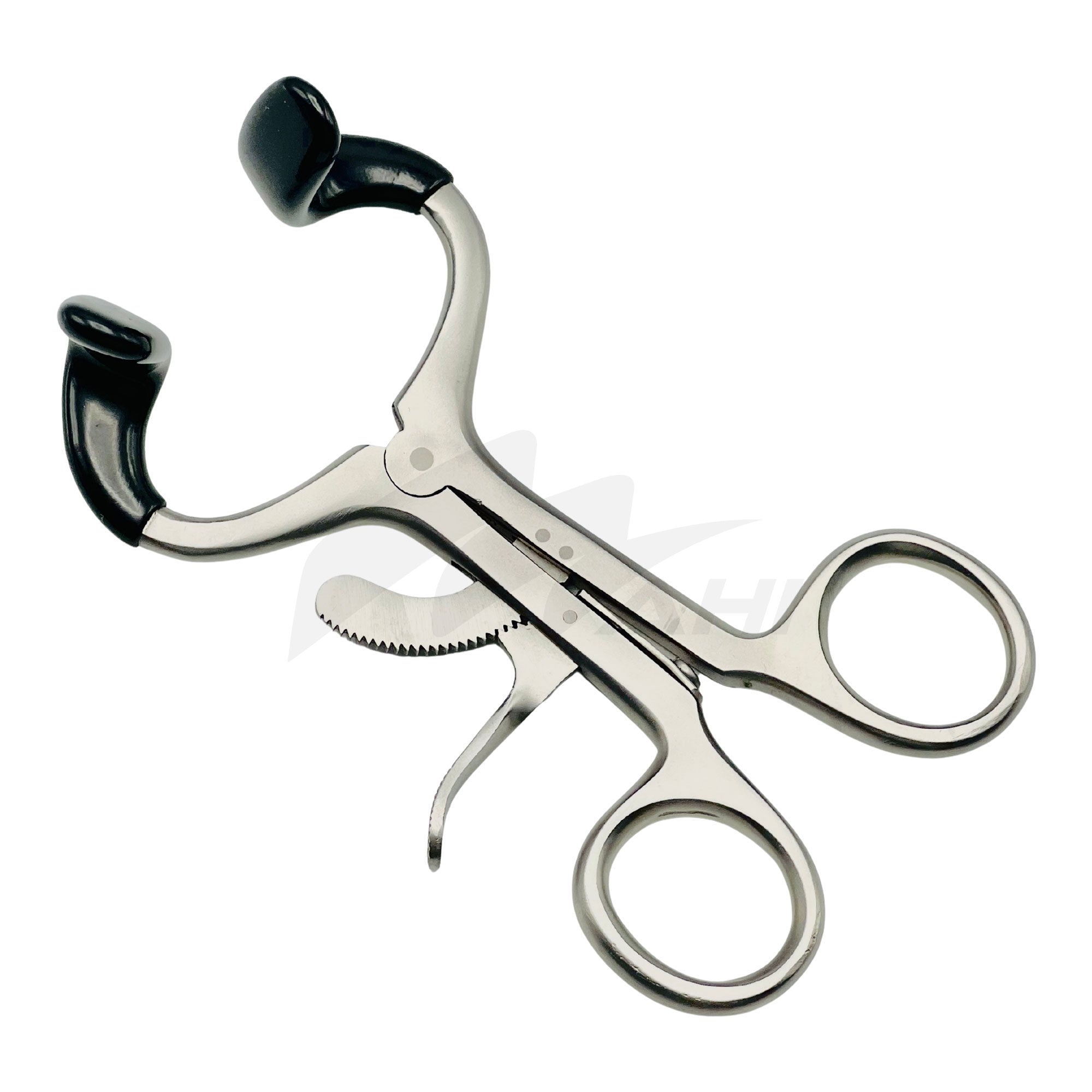 <b>MGD 614</b><br> Mouth Retractor  13cm German Stainless Steel