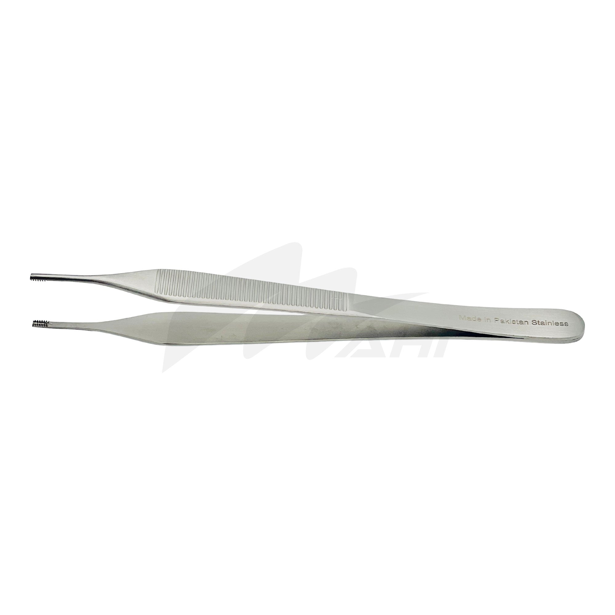 <b>MGD 533</b><br> Tweezers Forceps  Adson Forceps 15cm German Stainless Steel