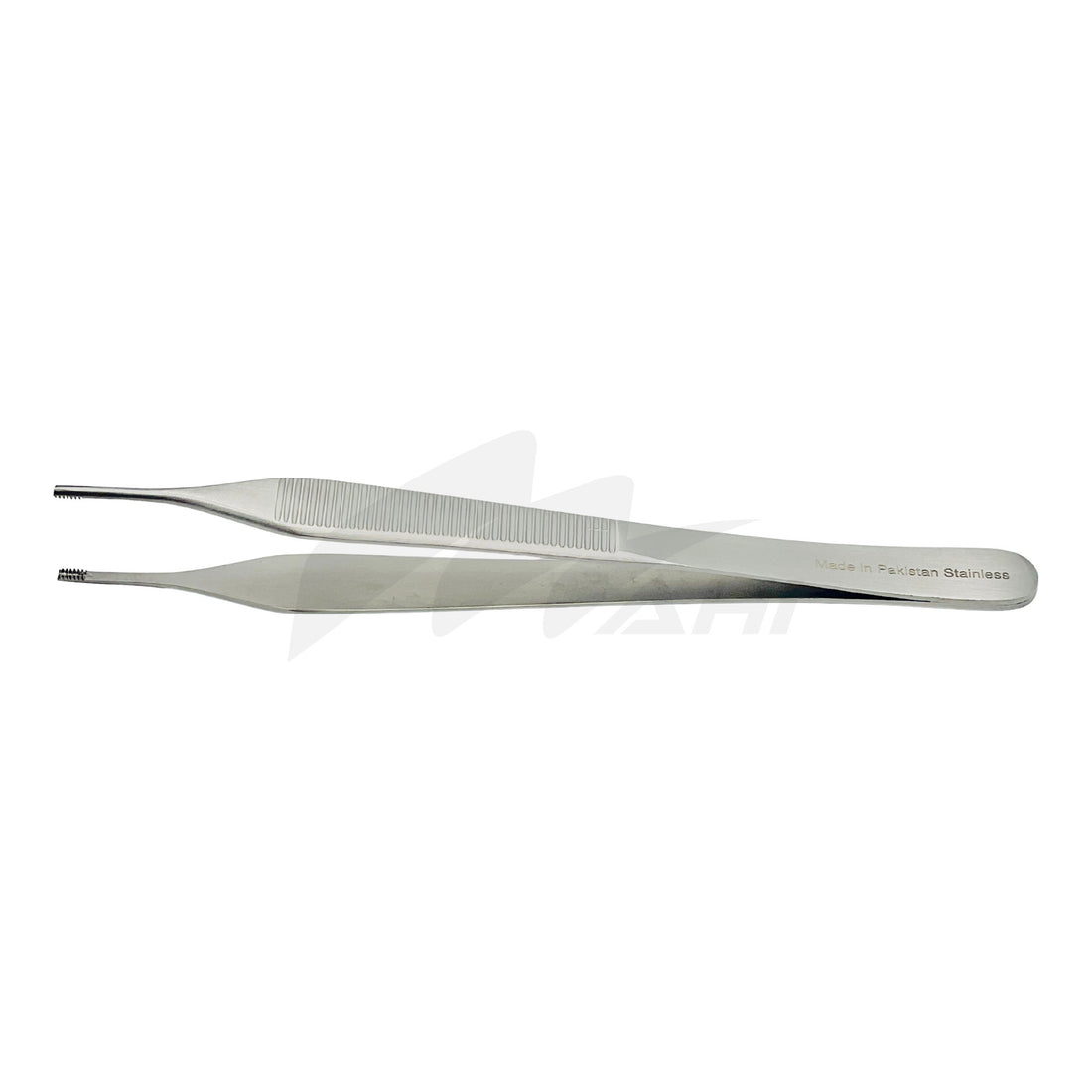 <b>MGD 533</b><br> Tweezers Forceps  Adson Forceps 15cm German Stainless Steel