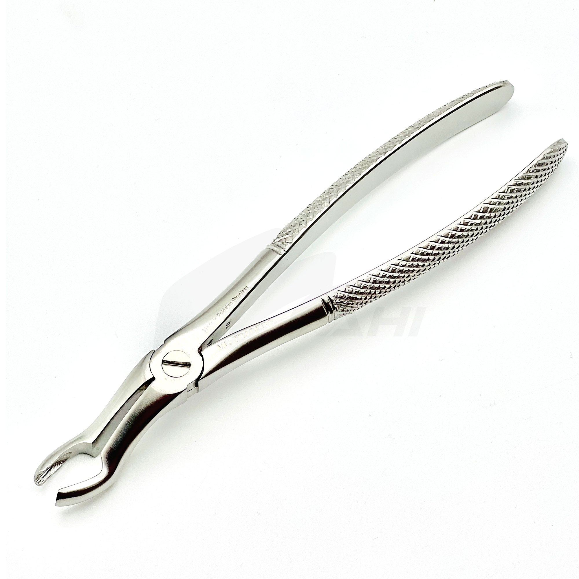 <b>MGD 109</b><br>No. 79 Lower 3rd Molars Forceps - German Stainless Steel