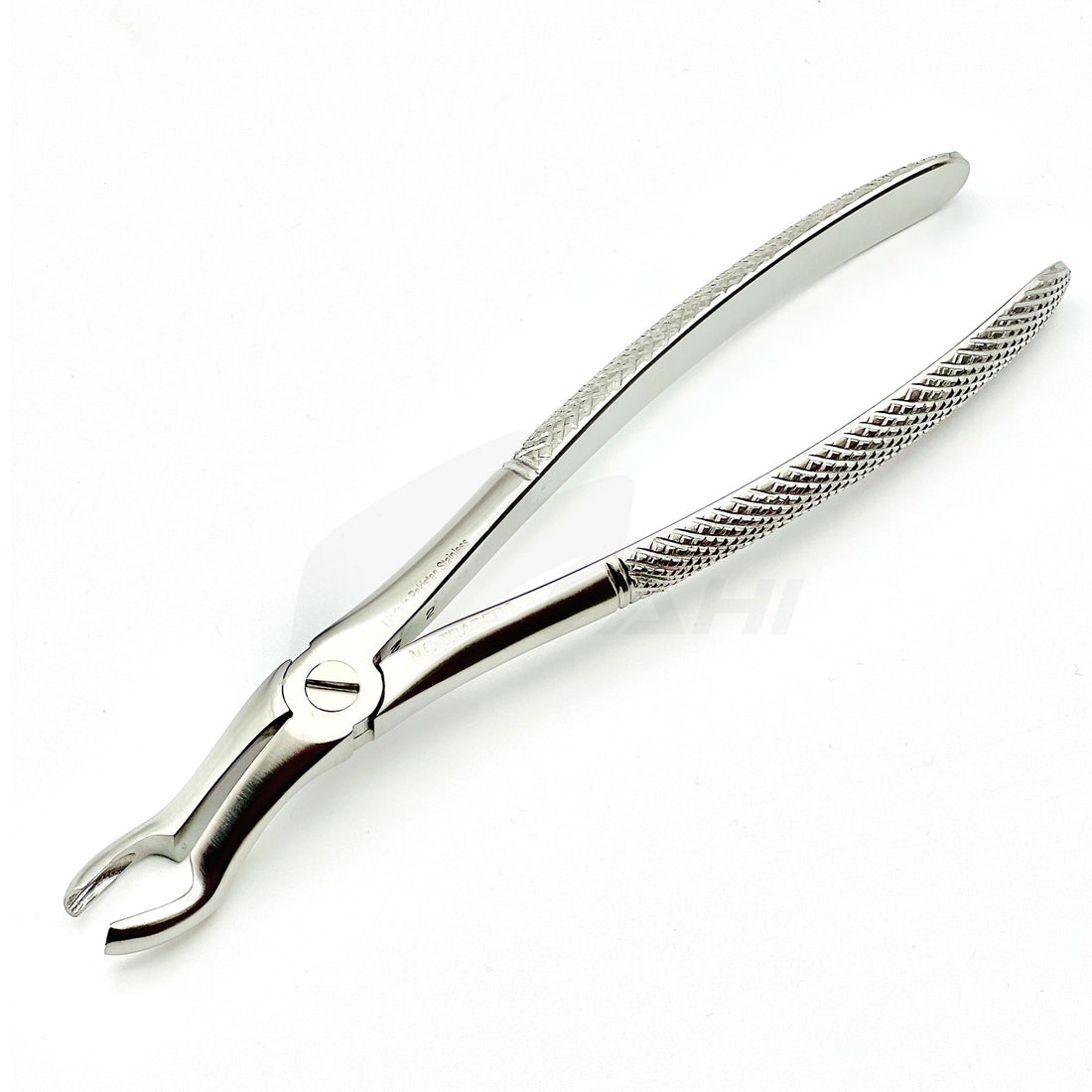 <b>MGD 109</b><br>No. 79 Lower 3rd Molars Forceps - German Stainless Steel