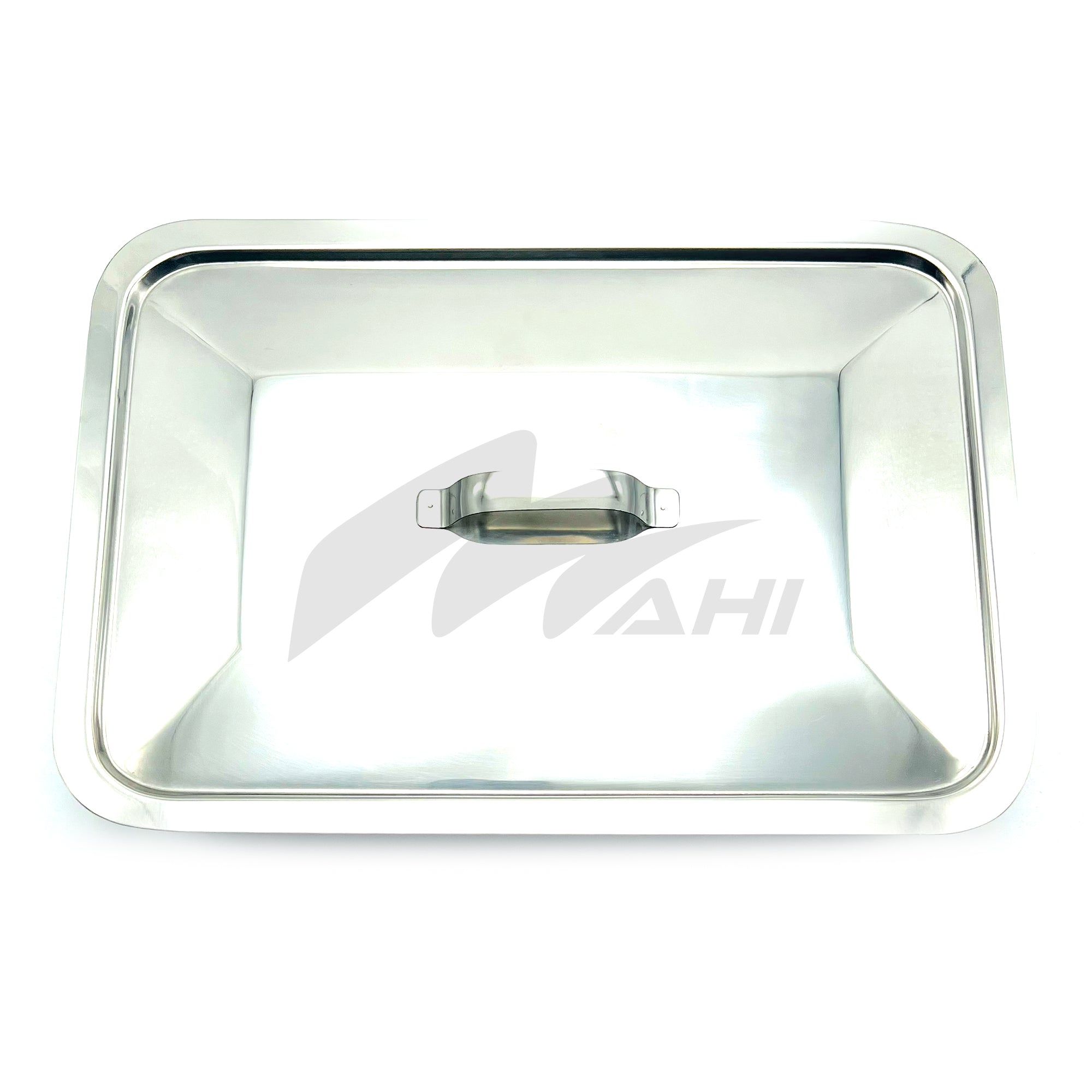 <b>MGS 376</b><br> Instruments Tray (Size1Ox12) (Depth 2lnch)  German Stainless Steel