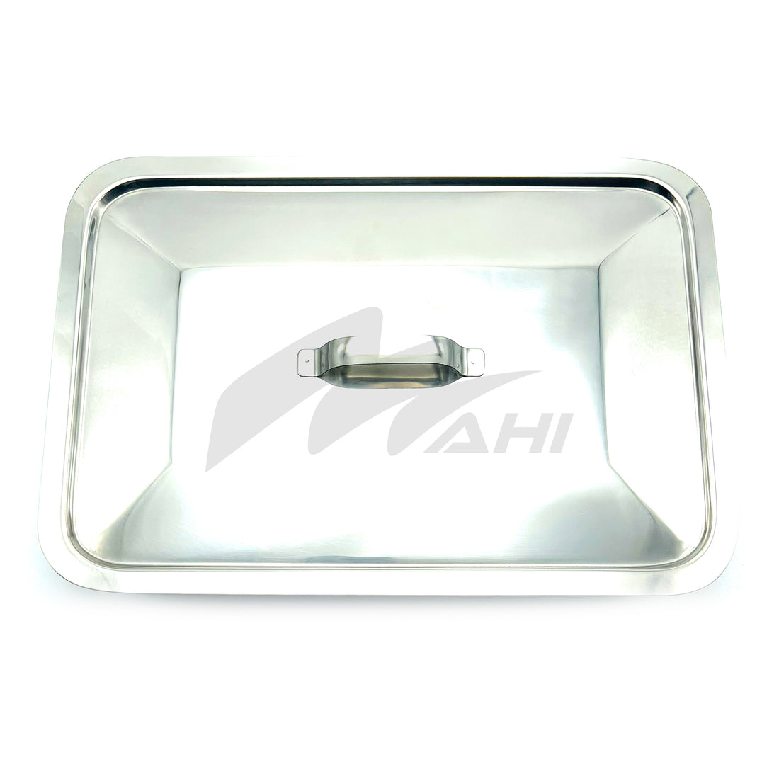 <b>MGS 376</b><br> Instruments Tray (Size1Ox12) (Depth 2lnch)  German Stainless Steel