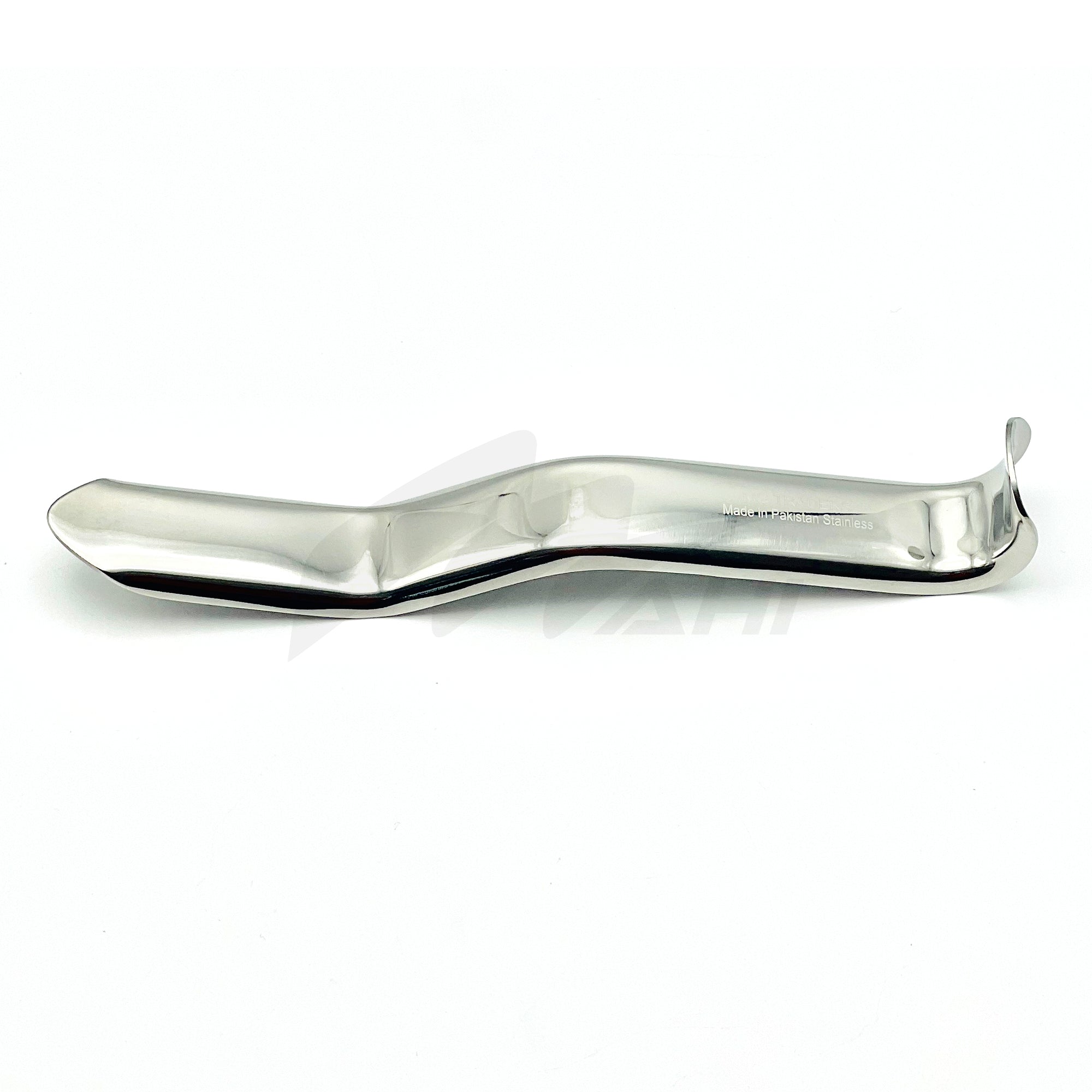 <b>MGD 552</b><br> Minnesota Cheek Retractor and Tongue Depressor – German Stainless Steel