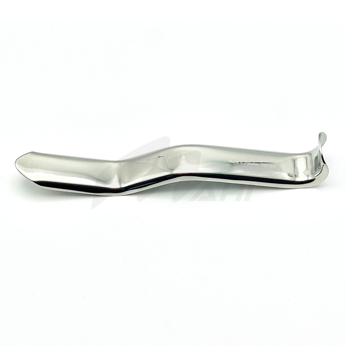<b>MGD 552</b><br> Minnesota Cheek Retractor and Tongue Depressor – German Stainless Steel