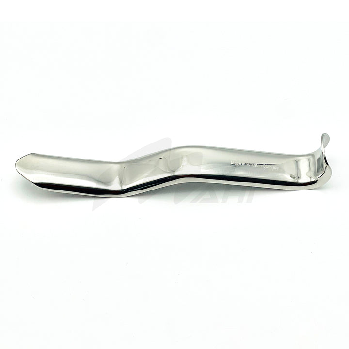 <b>MGD 552</b><br> Minnesota Cheek Retractor and Tongue Depressor – German Stainless Steel