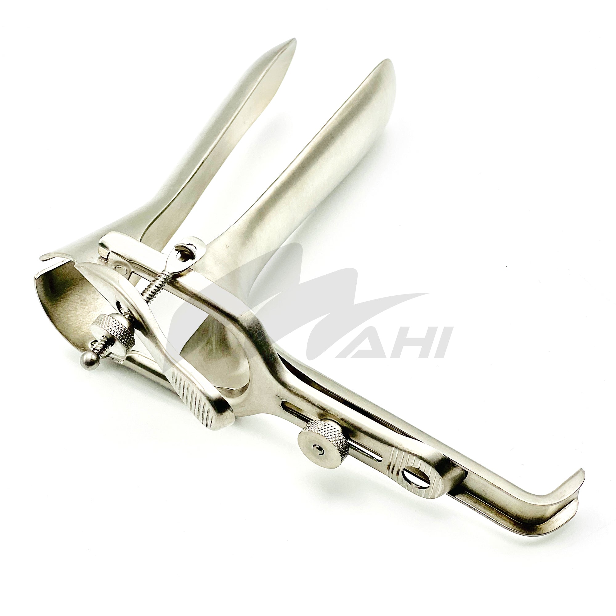 <b>MGS 348 </b><br> Electro Vaginal Speculum (Medium Size) – German Stainless Steel
