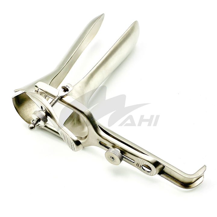 <b>MGS 348 </b><br> Electro Vaginal Speculum (Medium Size) – German Stainless Steel