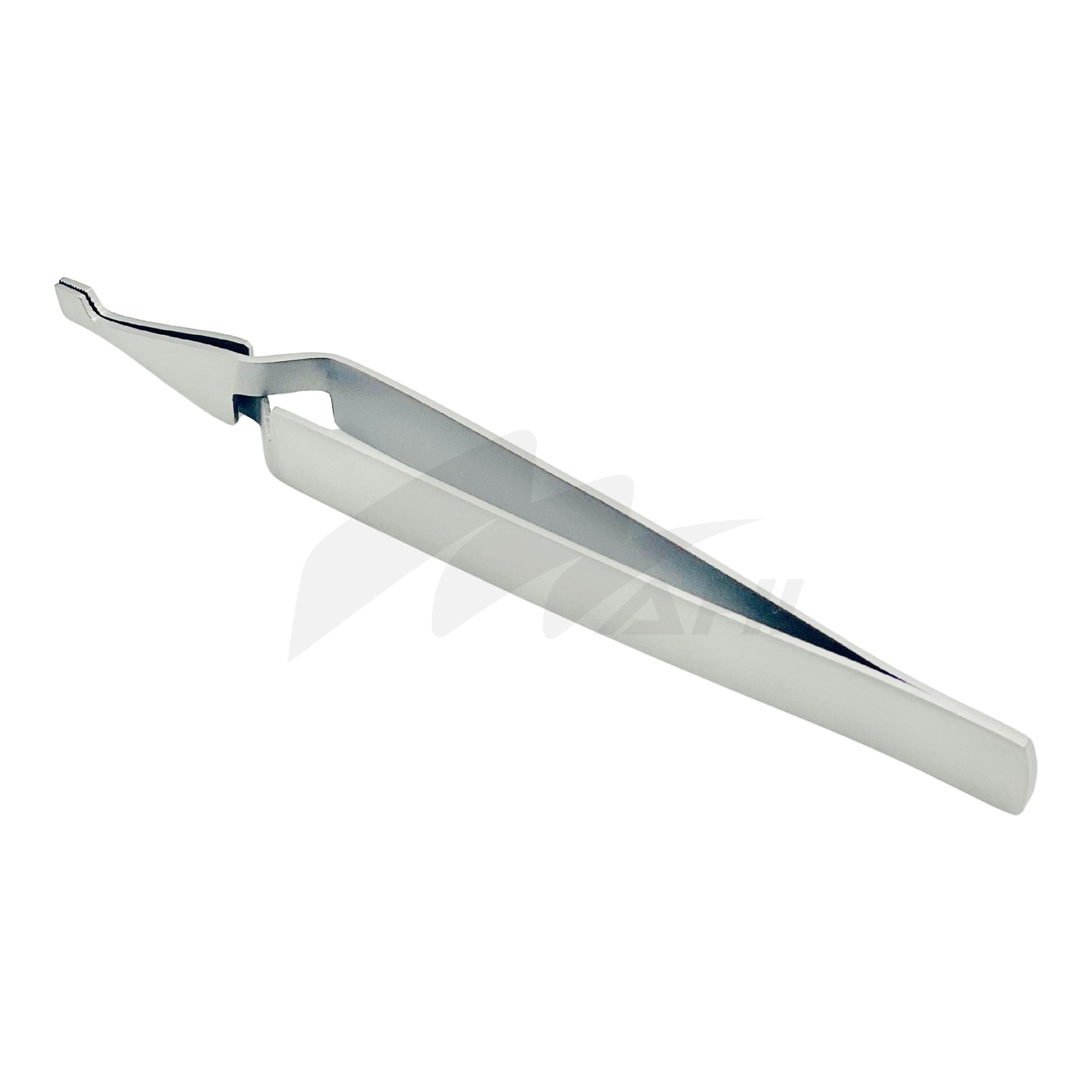 <b>MGD 507</b><br> Bracket Holder Direct Bond Tube Holder 14cm German Stainless Steel