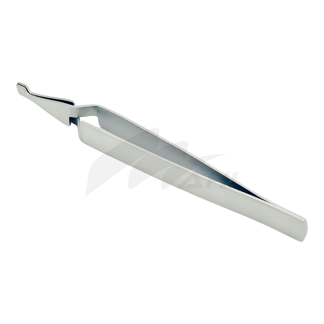 <b>MGD 507</b><br> Bracket Holder Direct Bond Tube Holder 14cm German Stainless Steel