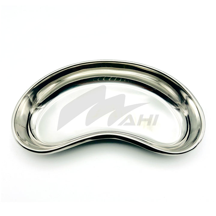 <b>MGS 373</b><br> Kidney Basin Tray (10") – German Coated (Large Size)