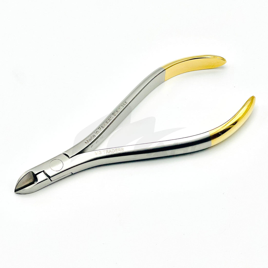 <b>MGD 155</b><br> (TC) Dental Pliers Ligature Wire Cutter 12cm German Stainless Steel
