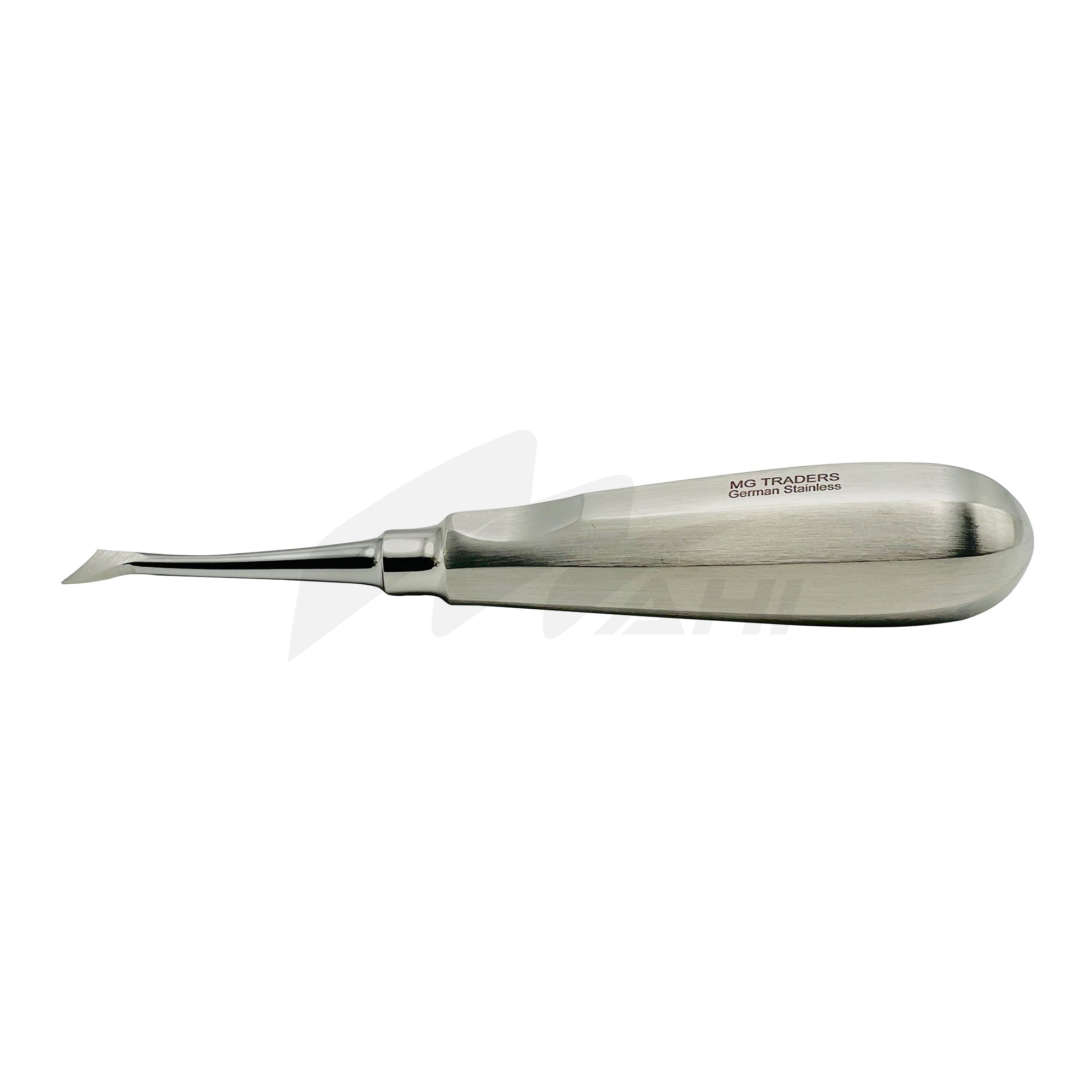 <b>MGD 225</b><br> Elevators no28 Cryer Right with Big Point German Stainless Steel