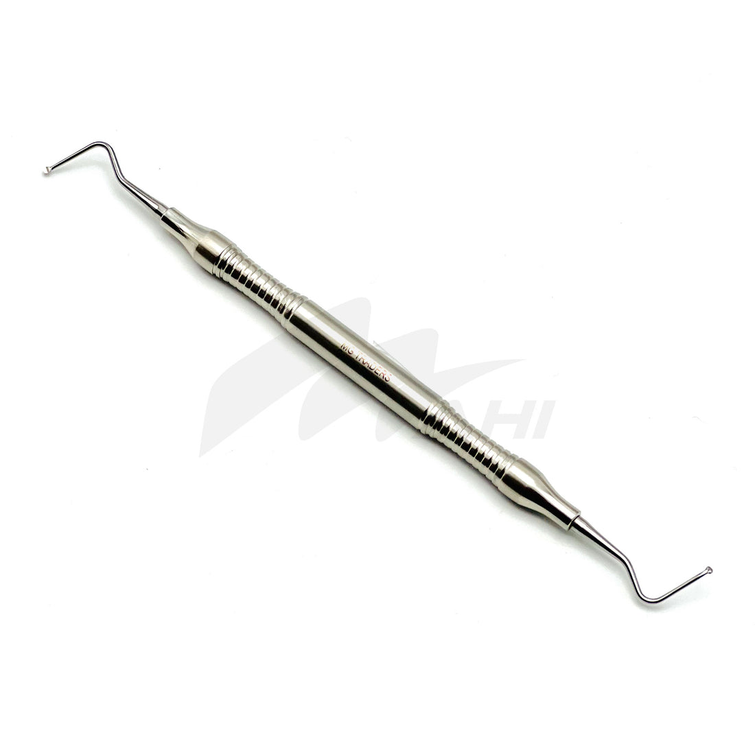 <b>MGD 457</b><br> Spoon Excavator (Oval Shape) German Stainless Steel