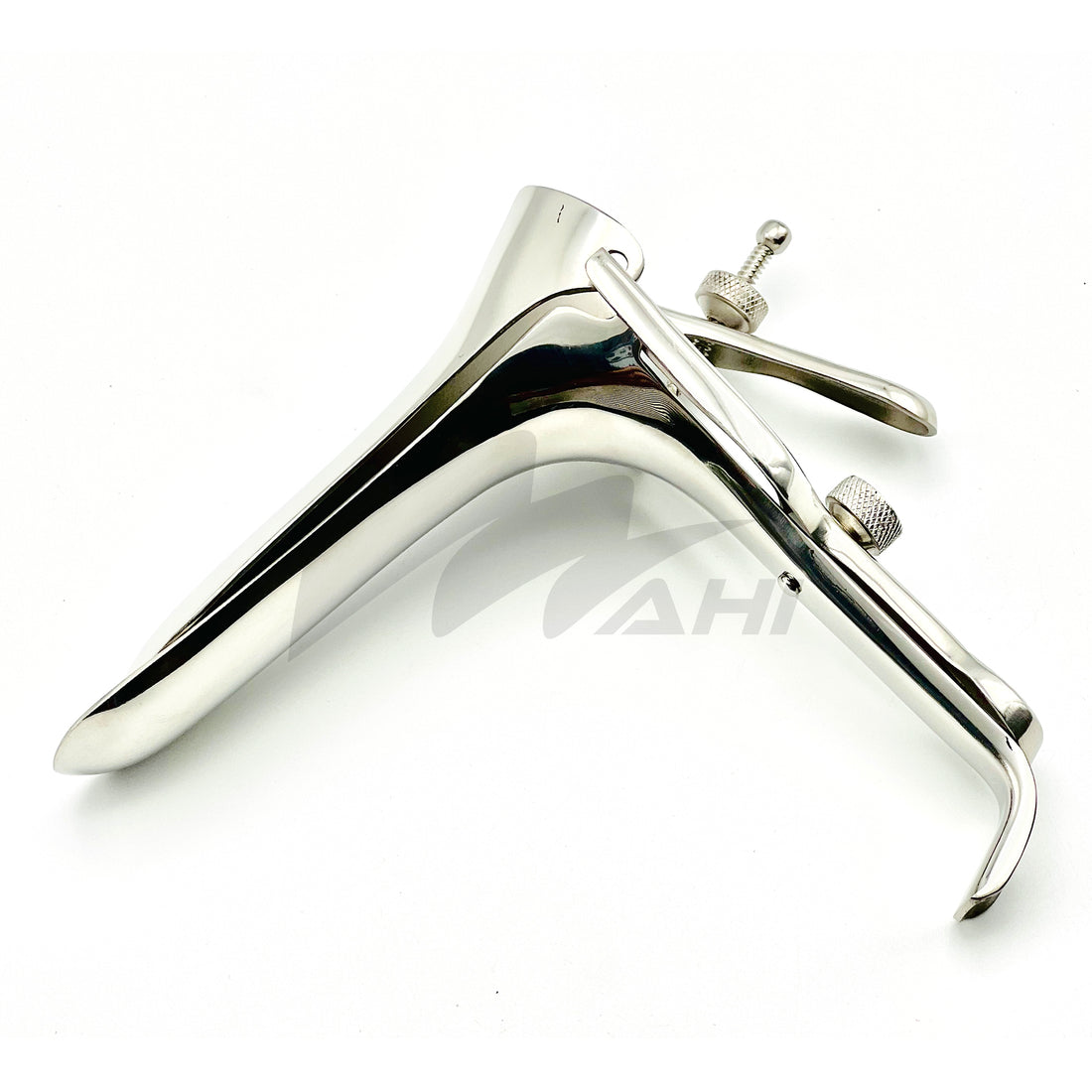 <b>MGS 349 </b><br> Electro Vaginal Speculum (Medium Size) – German Stainless Steel