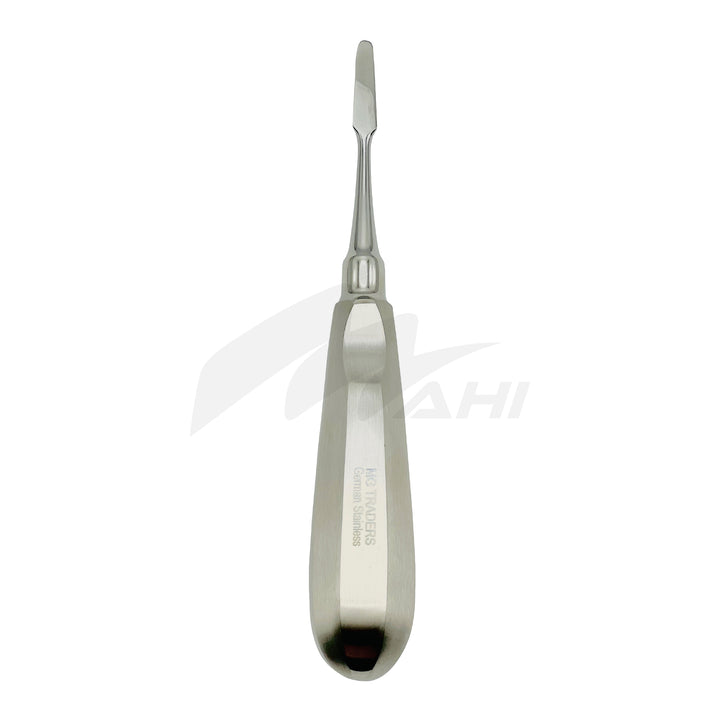 <b>MGD 228</b><br>Elevators Cogswell German Stainless Steel