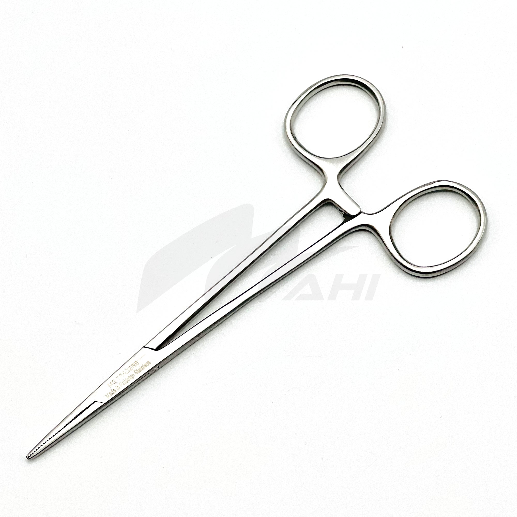 <b>MGD 384 </b><br> Mosquito Forceps Curved 13cm – German Stainless Steel